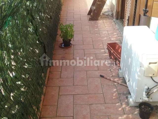 Bilocale ottimo stato, primo piano, Centro, Cernusco sul Naviglio