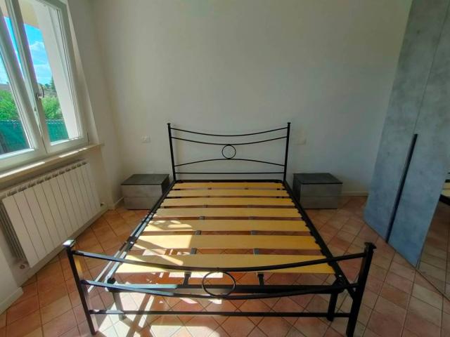 Bilocale ottimo stato, primo piano, Centro, Cerea