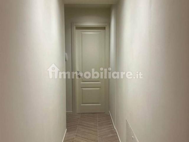 Bilocale ottimo stato, primo piano, Centro, Civitanova Marche