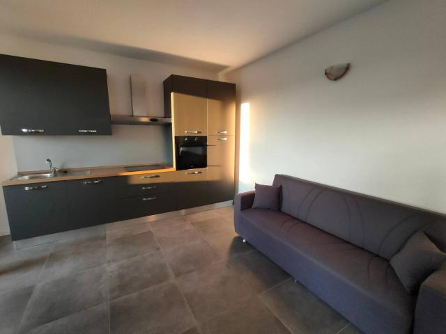 Bilocale ottimo stato, primo piano, Centro, Cologna Veneta