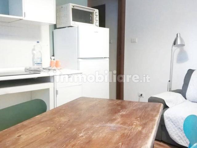 Bilocale ottimo stato, primo piano, Centro, Luzzara