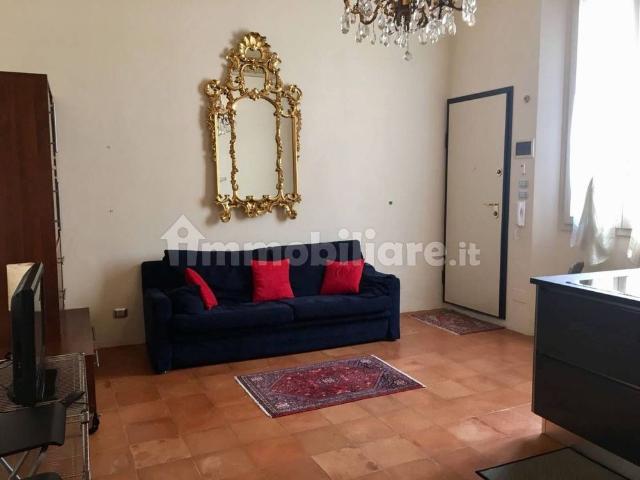 Bilocale ottimo stato, primo piano, Centro Storico, Bologna