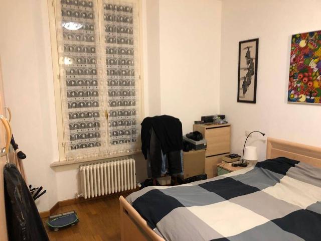 Bilocale ottimo stato, primo piano, Centro Storico, Forlì