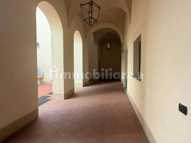 Bilocale ottimo stato, primo piano, Centro Storico, Piacenza