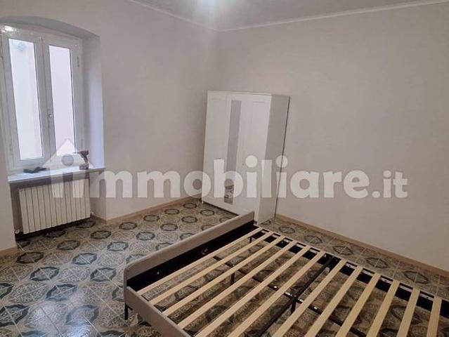 Bilocale ottimo stato, primo piano, Centro Storico, Voghera