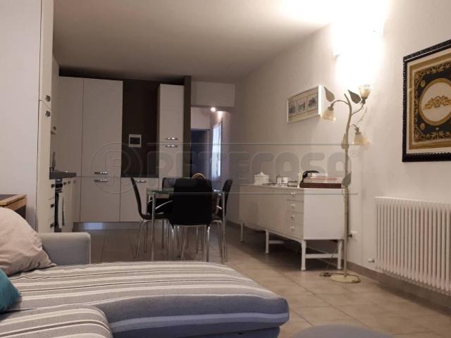 Trilocale ottimo stato, primo piano, Centro Storico, Vicenza