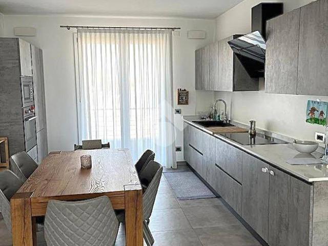 Bilocale ottimo stato, primo piano, Centro, San Martino di Lupari
