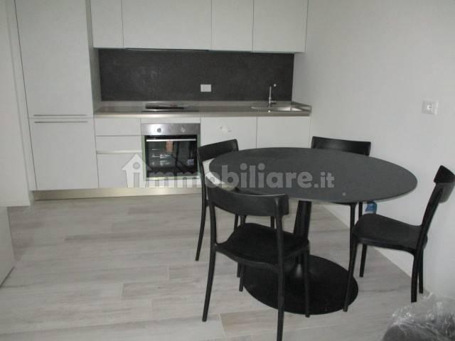 Bilocale ottimo stato, primo piano, Centro, Thiene