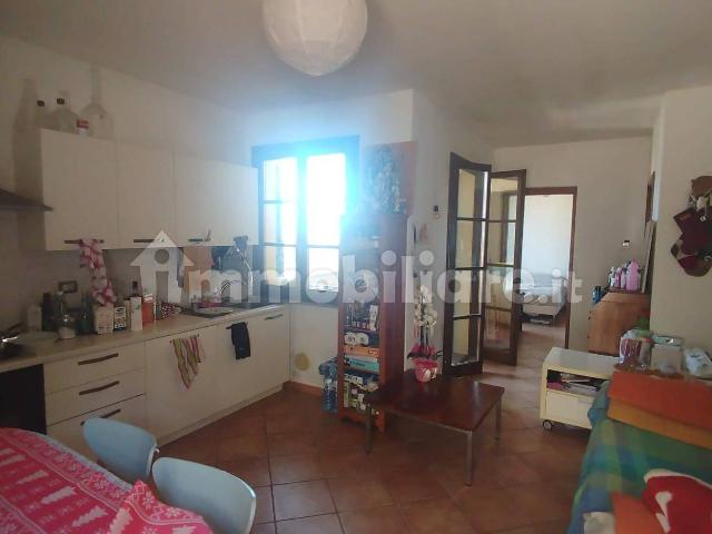 Bilocale ottimo stato, primo piano, Cerbaia, San Casciano in Val di Pesa