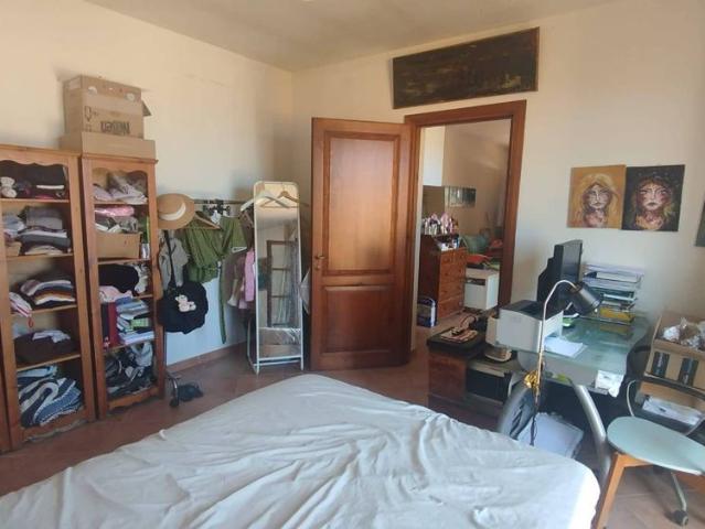 Bilocale ottimo stato, primo piano, Cerbaia, San Casciano in Val di Pesa