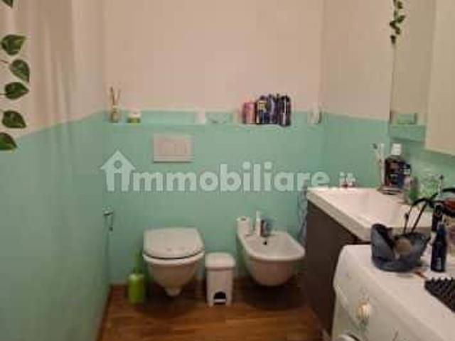 Bilocale ottimo stato, primo piano, Bologna
