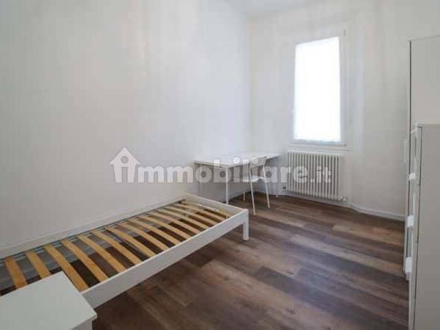 Bilocale ottimo stato, primo piano, Centro Storico, Bologna