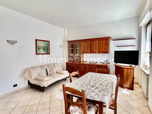 Bilocale ottimo stato, primo piano, Borgo San Giuseppe Borgo Gesso, Cuneo