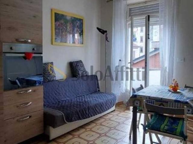 Bilocale ottimo stato, primo piano, Borgo Vittoria, Torino
