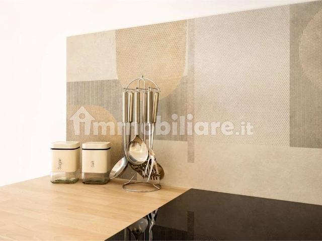 Bilocale ottimo stato, primo piano, Gelone Cadorna, Siracusa