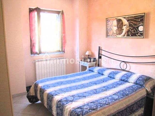 Bilocale ottimo stato, primo piano, Olmo, Santa Caterina, Falcinello, Sarzana