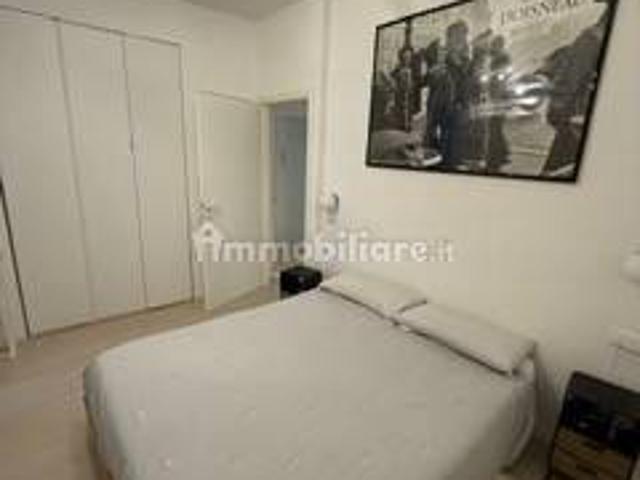 Bilocale ottimo stato, primo piano, Mura Veneziane Rocca, Bergamo
