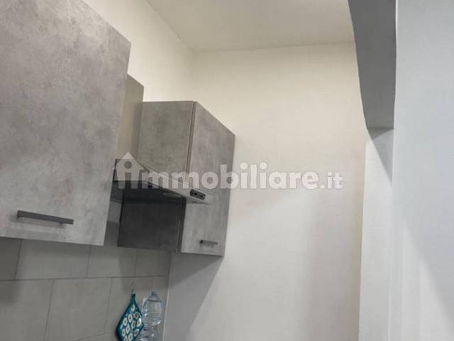 Bilocale ottimo stato, primo piano, San Miniato