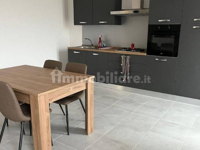 Bilocale ottimo stato, primo piano, San Bonifacio