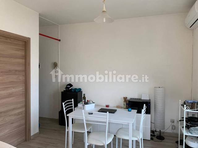 Bilocale ottimo stato, primo piano, San Carlo San Gregorio, Padova