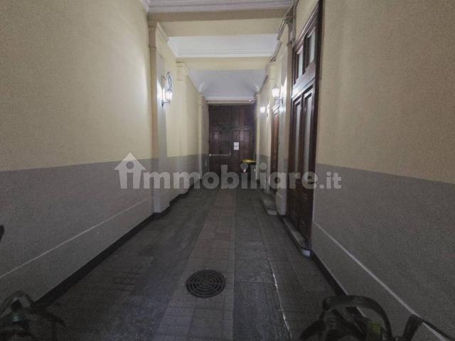 Bilocale ottimo stato, primo piano, San Donato, Torino