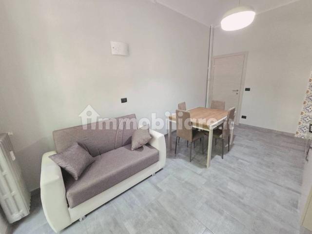 Bilocale ottimo stato, primo piano, San Donato, Torino