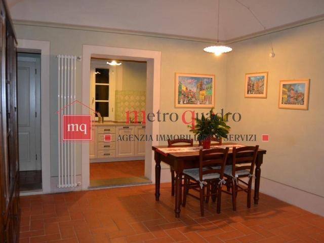 Bilocale ottimo stato, primo piano, San Francesco, Pisa