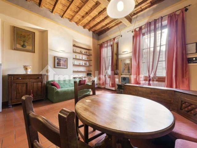 Bilocale ottimo stato, primo piano, Signoria Uffizi, Firenze