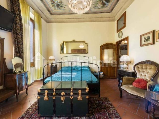 Bilocale ottimo stato, primo piano, Signoria Uffizi, Firenze