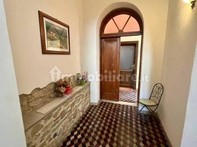 Bilocale ottimo stato, primo piano, Porta San Lorentino, Arezzo