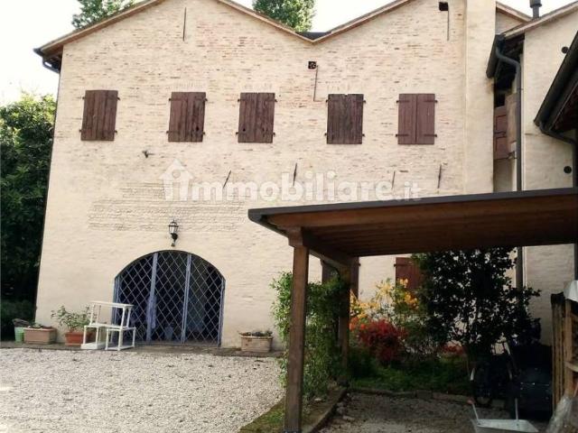 Bilocale ottimo stato, primo piano, Piombino Dese