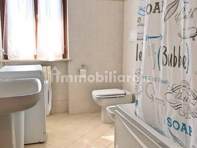 Bilocale ottimo stato, primo piano, Torbole Casaglia