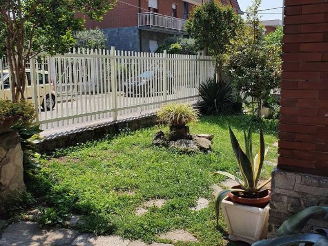 Bilocale ottimo stato, primo piano, Terracorta, Collegno