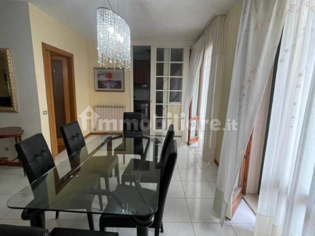 Bilocale ottimo stato, primo piano, Zona Mensa, Via Toscana, Certaldo
