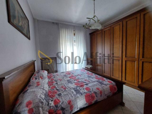 Bilocale ottimo stato, quarto piano, Borgo Vittoria, Torino