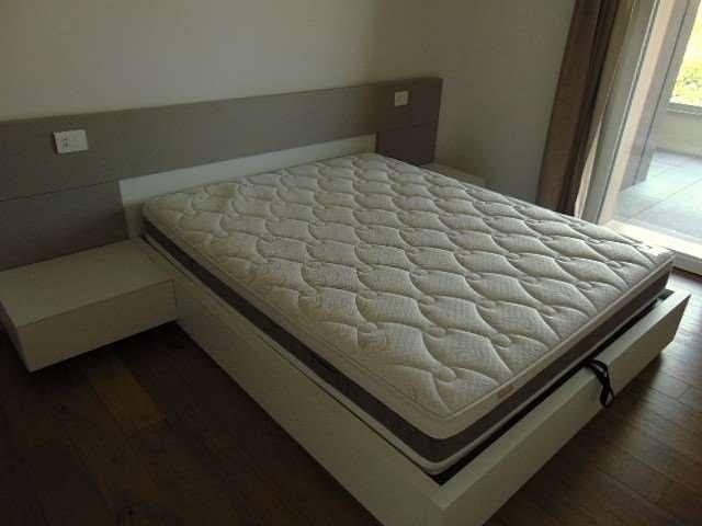 Bilocale ottimo stato, quarto piano, Camin, Padova