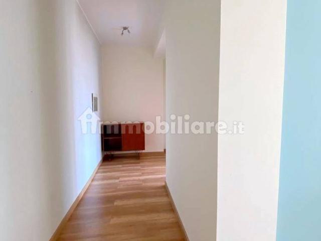 Bilocale ottimo stato, quarto piano, Centro, Campobasso