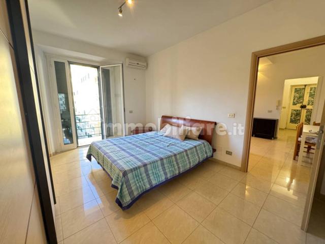 Bilocale ottimo stato, quarto piano, Pigneto, Roma