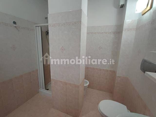 Bilocale ottimo stato, quinto piano, Centro, Sansepolcro