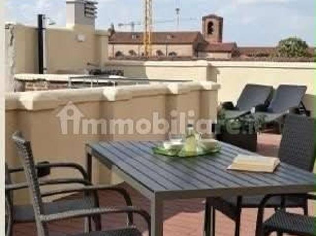 Bilocale ottimo stato, terzo piano, Centro Storico, Ferrara