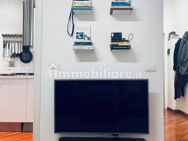 Bilocale ottimo stato, terzo piano, Legnaia San Quirico Monticelli, Firenze