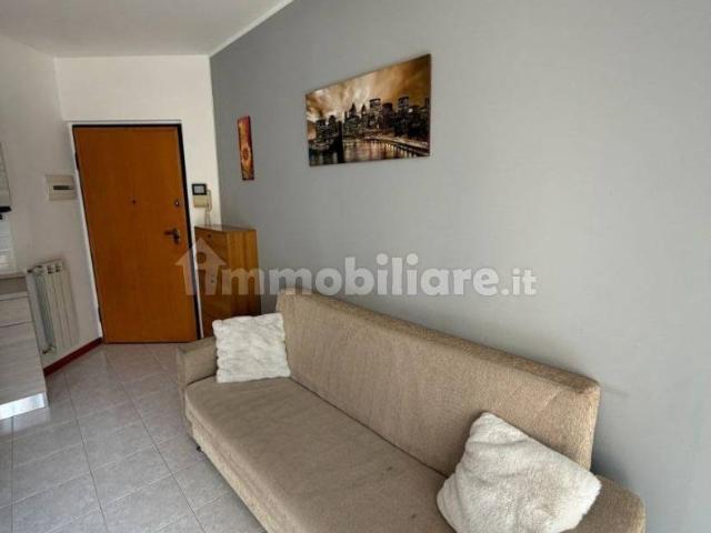Bilocale ottimo stato, terzo piano, Moriggia, Gallarate