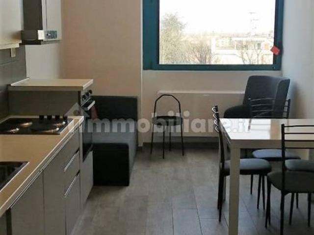 Bilocale ottimo stato, terzo piano, Saragozza fuori Porta, Bologna
