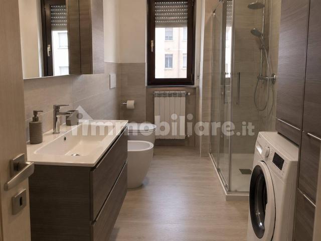 Bilocale ottimo stato, terzo piano, Parco, Zona Musicisti, Sassuolo