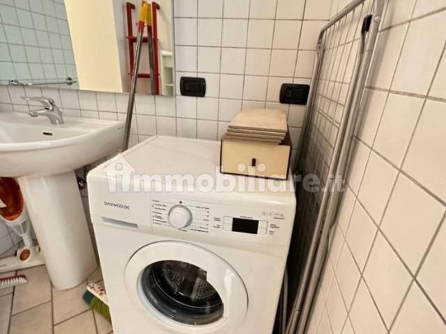 Bilocale ottimo stato, terzo piano, Via Taverna Ospedale, Piacenza