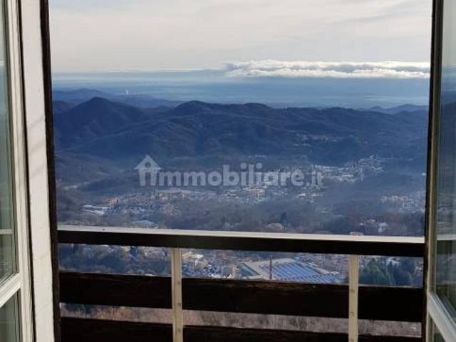 Bilocale Panoramica Zegna 34, Valdilana
