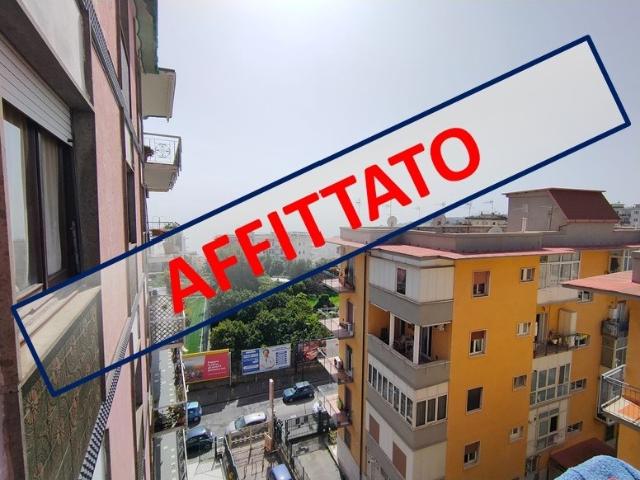 Bilocale panoramico in buone condizioni