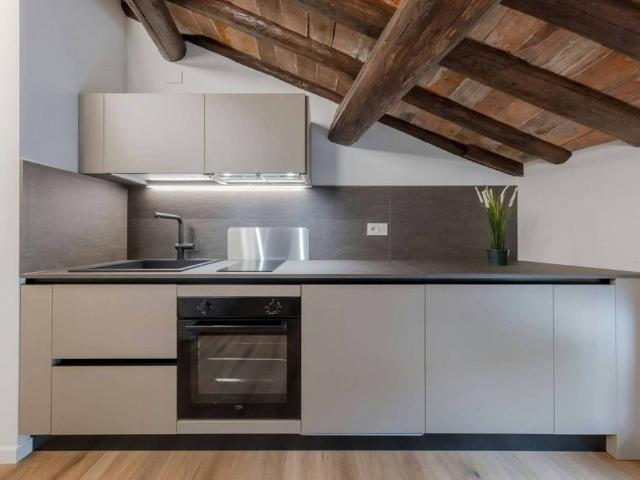Bilocale Padova, Santa Caterina 1, Santa Sofia Altinate, Padova