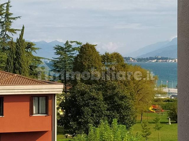 Bilocale Padre Annibale Di Francia 23, Rivoltella, Desenzano del Garda