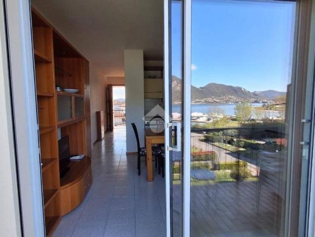 Bilocale Passaggio degli Orti, Clusane, Iseo